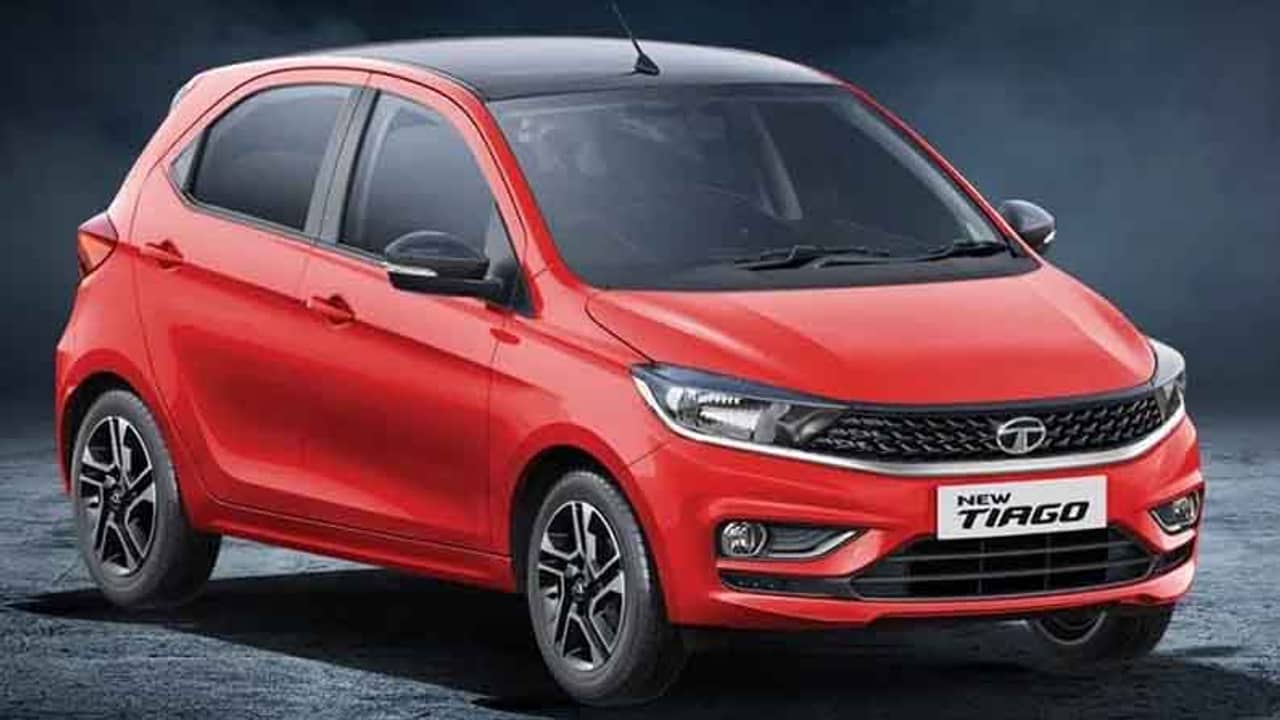 Tata Tiago XT(O): টাটা টিয়াগোর নতুন ভ্যারিয়েন্ট লঞ্চ হয়েছে ভারতে, এই গাড়ির দাম কত?
