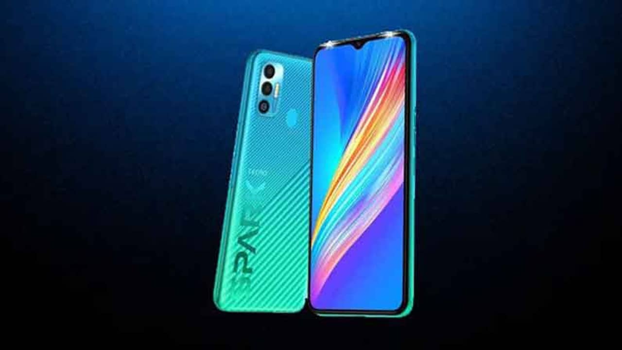 Tecno Spark 7T: মাত্র ৯ হাজার টাকায় ভারতে পাওয়া যাচ্ছে এই স্মার্টফোন! দেখে নিন বিভিন্ন ফিচার
