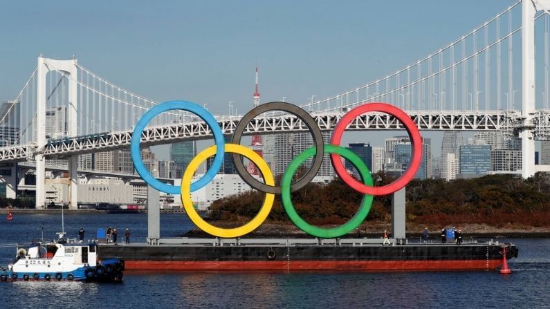 Tokyo Olympics 2020: বিপর্যস্ত টোকিও গেমসের বিতর্কের ঝলক