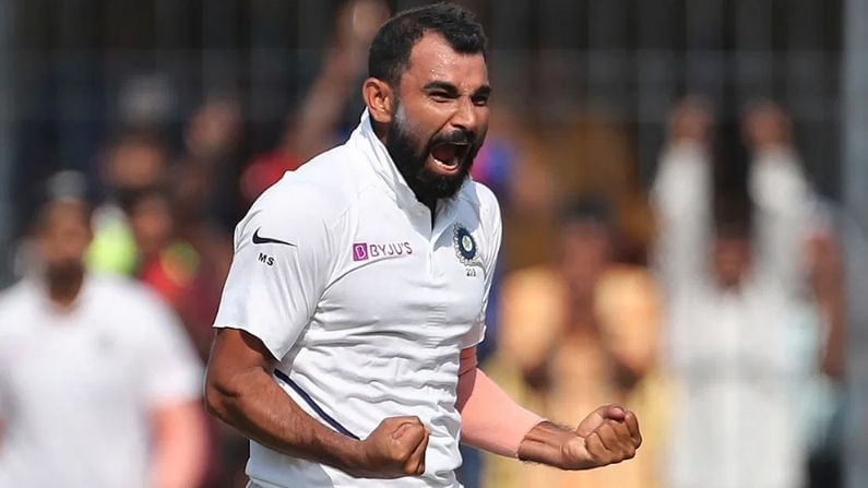 Top five Indian bowlers in ICC World Test Championship