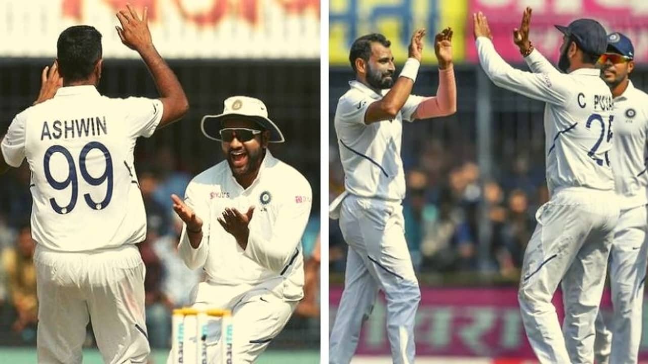 WTC Final 2021: বিশ্ব টেস্ট চ্যাম্পিয়নশিপ সফরে উজ্জ্বল যে ৫ ভারতীয় বোলার