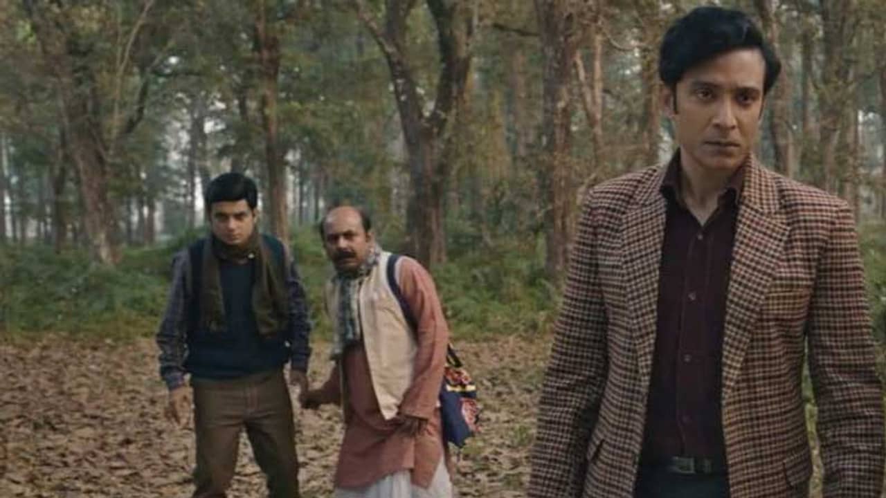 কবে আসছে সৃজিতের পরবর্তী ‘ফেলুদা’? ইঙ্গিত দিলেন টোটা