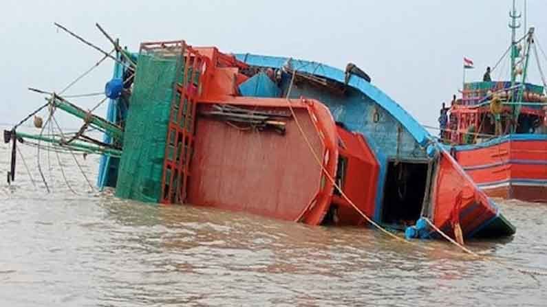 নন্দীগ্রামের ট্রলার ডুবির ঘটনায় উদ্ধার হল আরও ২ মৎস্যজীবীর দেহ