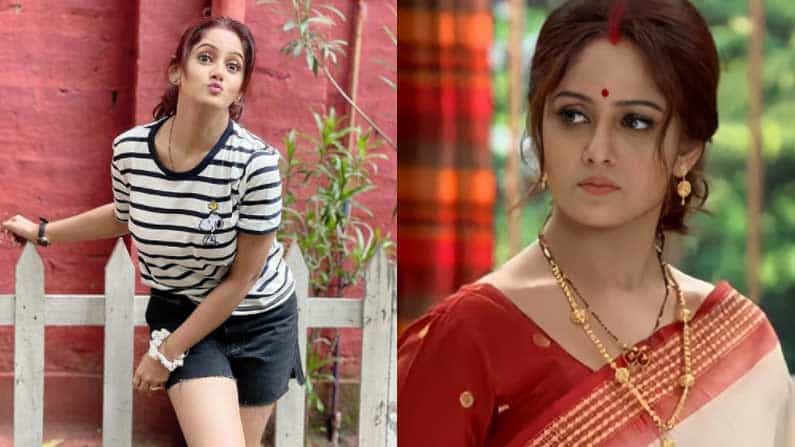‘ফ্রাই-নালি’ শুটিং শুরু করে ফ্লোর থেকে কী বললেন তৃণা? ‘ফ্রাই-নালি’ শুটিং শুরু করে ফ্লোর থেকে কী বললেন তৃণা?
