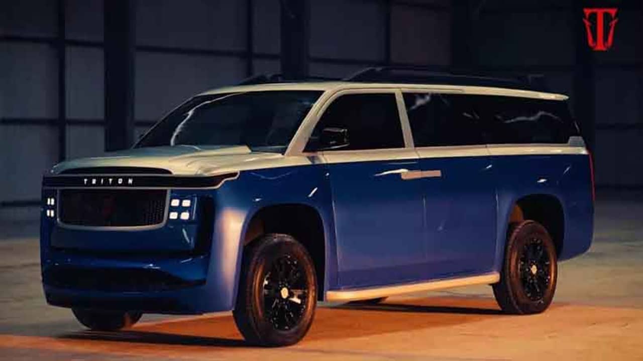 Electric Vehicle: টেসলার প্রতিদ্বন্দ্বী Triton সংস্থা কারখানা গড়তে চলেছে তেলেঙ্গানায়