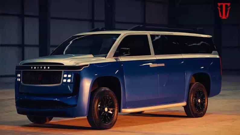 Electric Vehicle: টেসলার প্রতিদ্বন্দ্বী Triton সংস্থা কারখানা গড়তে চলেছে তেলেঙ্গানায় Electric Vehicle: টেসলার প্রতিদ্বন্দ্বী Triton সংস্থা কারখানা গড়তে চলেছে তেলেঙ্গানায়