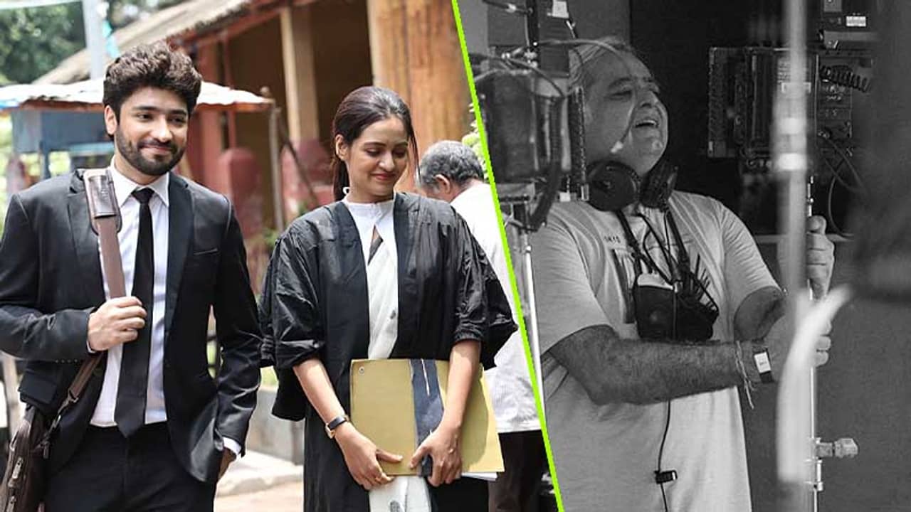 ‘নিউ নর্মাল’ শুটিংয়ে একে-একে ফ্লোরে ফিরছে বলিউড-টলিউড