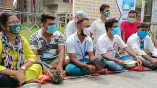 তৃণমূল পরিচালিত গ্রাম পঞ্চায়েতে দুর্নীতির অভিযোগে সরব তৃণমূলই! তদন্ত নিয়েও প্রশ্ন