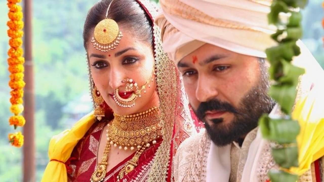 সদ্য বিবাহিত ইয়ামির স্বামী পরিচালক আদিত্য ধর কি বাঙালি?
