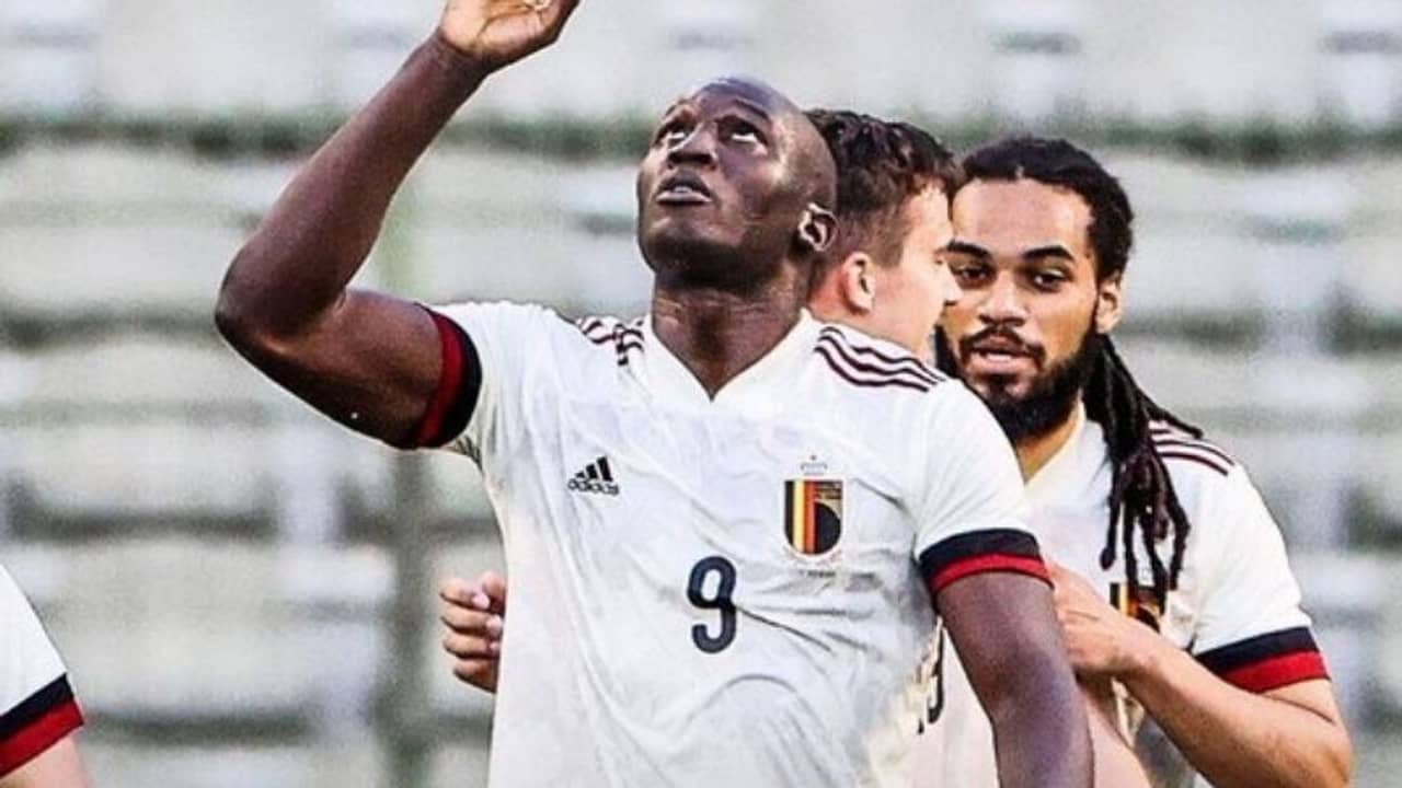 কেন তাঁরা ফেভারিট? প্রস্তুতি ম্যাচেও প্রমাণ দিচ্ছেন লুকাকুরা