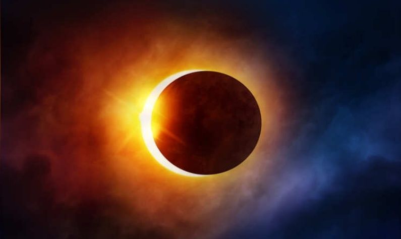 Solar Eclipse 2021: অন্ধত্ব থেকে হজমের সমস্যা, স্বাস্থ্যের উপর বছরের প্রথম সূর্যগ্রহণ কতটা ক্ষতিকর, জেনে নিন