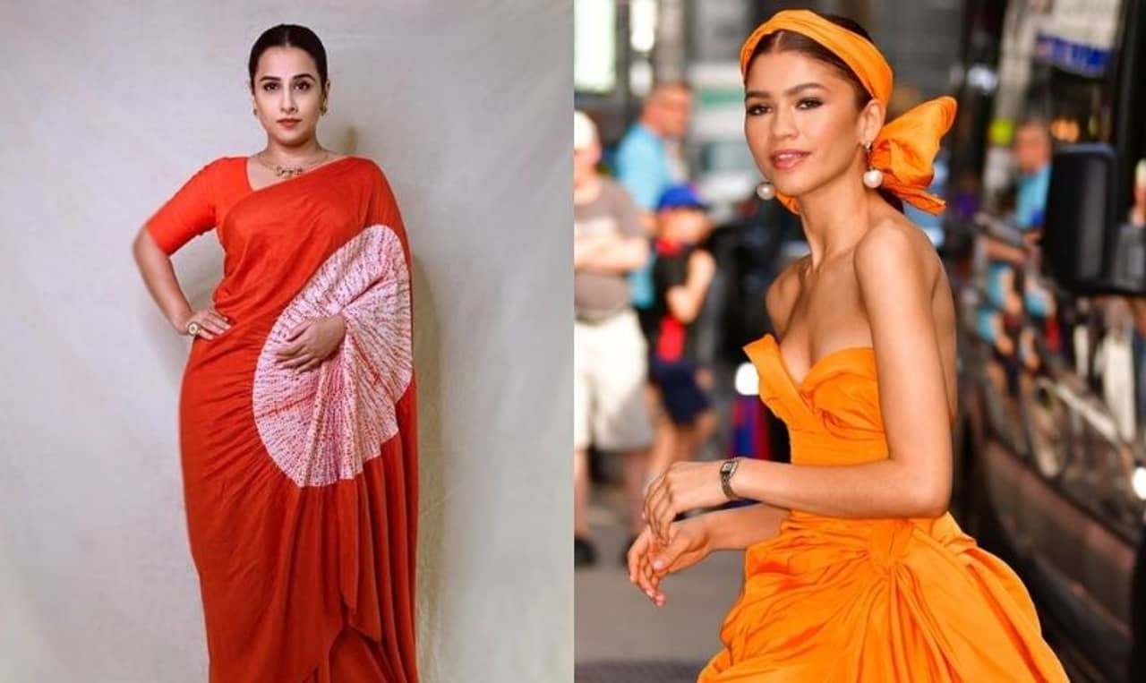 কমলার প্রেমে হাবুডুবু বলি থেকে হলি!