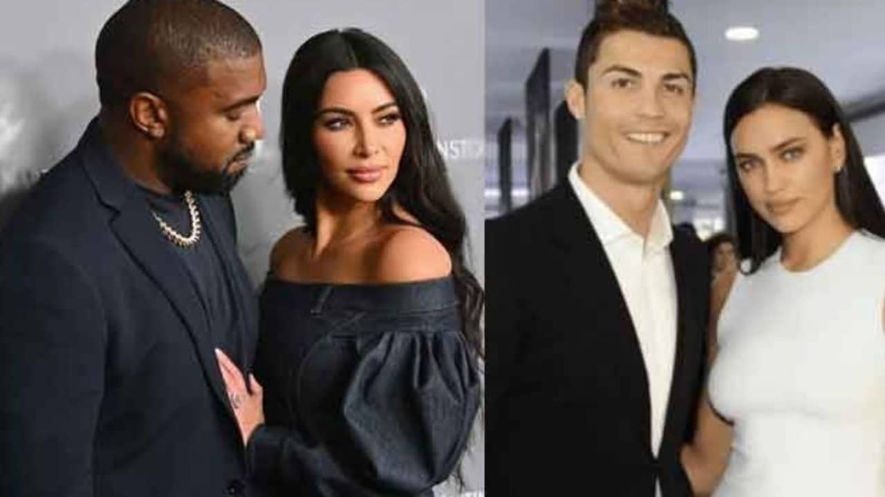 কিমের সঙ্গে বিচ্ছেদের পর কানইয়ের জীবনে নতুন প্রেম রোনাল্ডোর প্রাক্তন