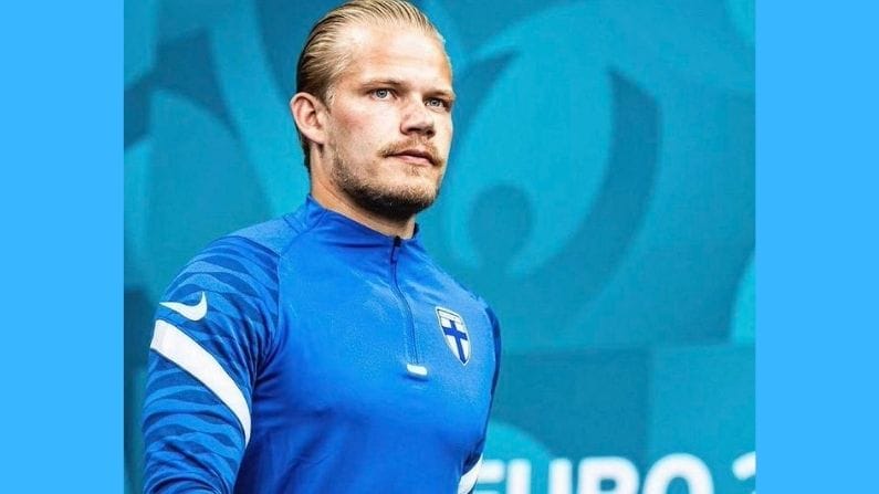 EURO 2020 : এরিকসনের বার্তার পরেও জয় অধরা, নতুন নায়ক পোজানপালো EURO 2020 : এরিকসনের বার্তার পরেও জয় অধরা, নতুন নায়ক পোজানপালো