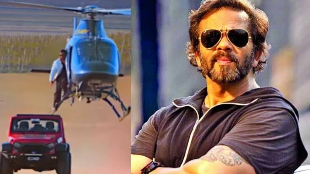 হাতে বাজপাখি, গাড়িতে চিতাবাঘ, খতড়ো কি খিলাড়ির প্রোমো দেখে তাজ্জব নেটিজেন