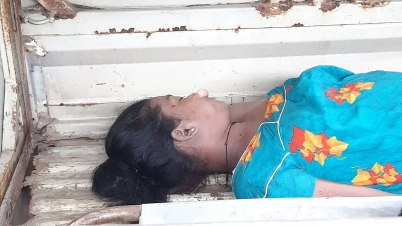 বাতিল মাধ্যমিক পরীক্ষা, অবসাদে আত্মঘাতী হলেন আরও এক ছাত্রী!