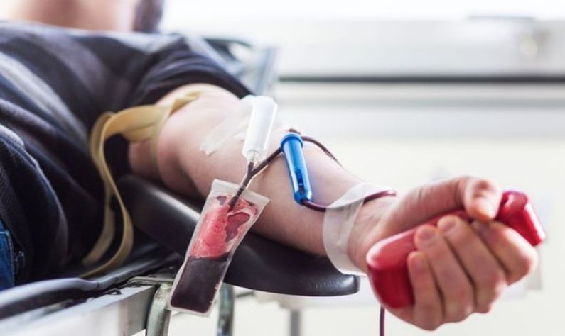 World Blood Donor Day 2021: অতিমারিতে রক্তের আকাল,করোনা আক্রান্ত হলে রক্তদান কি সম্ভব?
