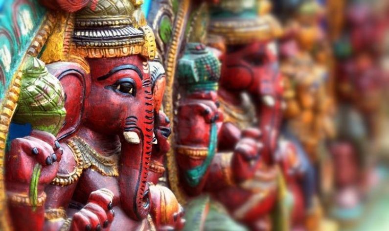 Vinayaka Chaturthi 2021: বিনায়ক চতুর্থীতে এই নিয়মগুলি মেনে চললে সম্পদ বৃদ্ধি হয়!