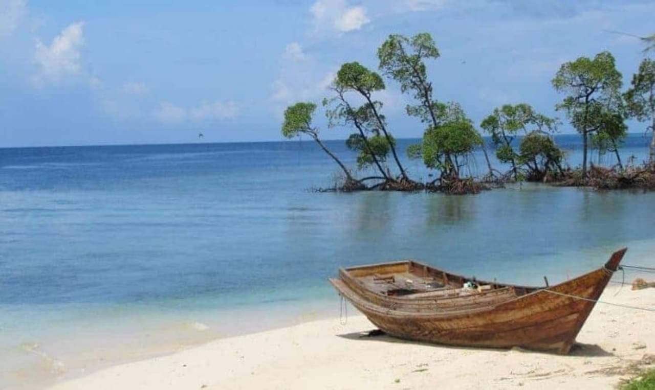 গোয়া-মলদ্বীপ নয়, দুরন্ত ছুটি কাটান আন্দামান দ্বীপে!