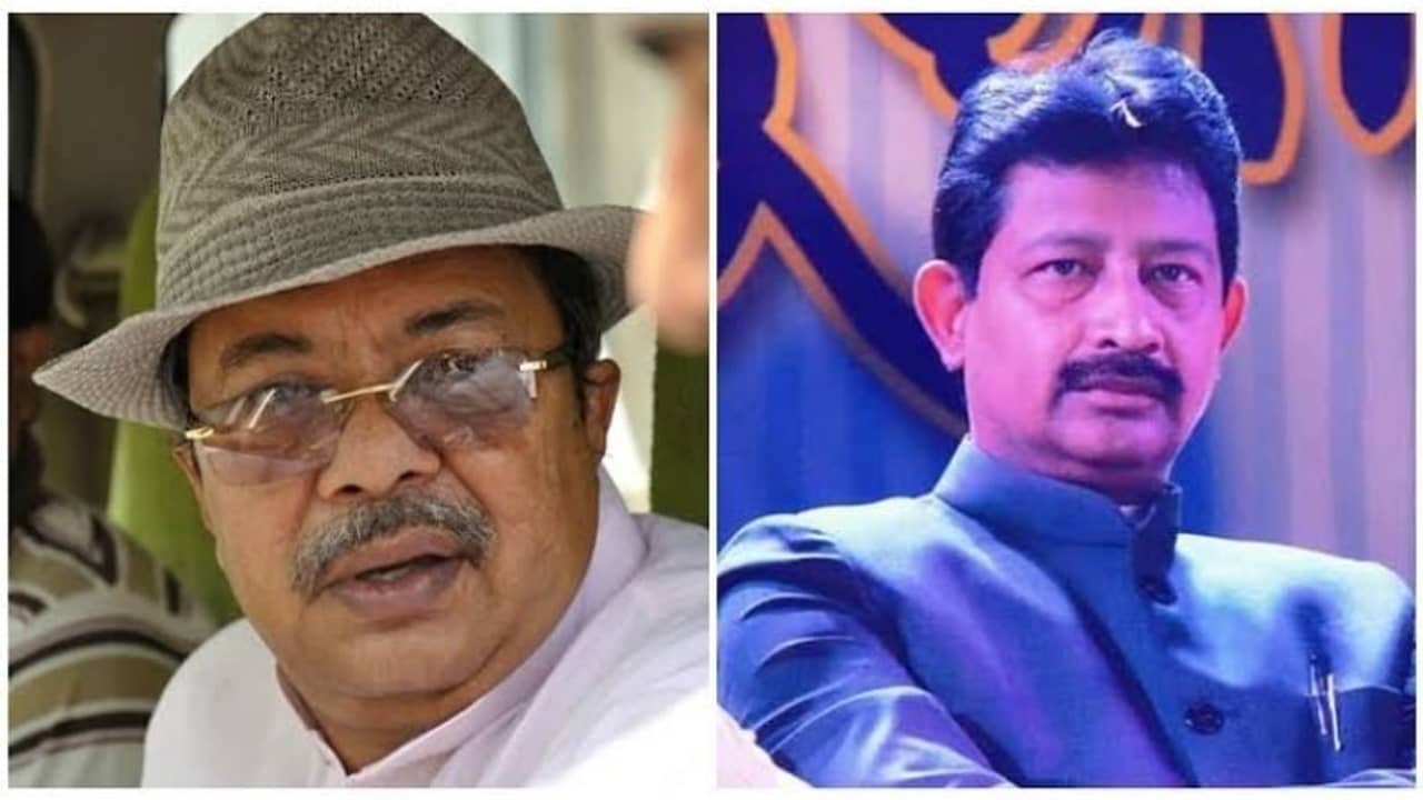 প্রতারক, মিথ্যাবাদী, বিশ্বাসঘাতককে নিয়ে কেন মাতামাতি? রাজীবকে কটাক্ষ অরূপের