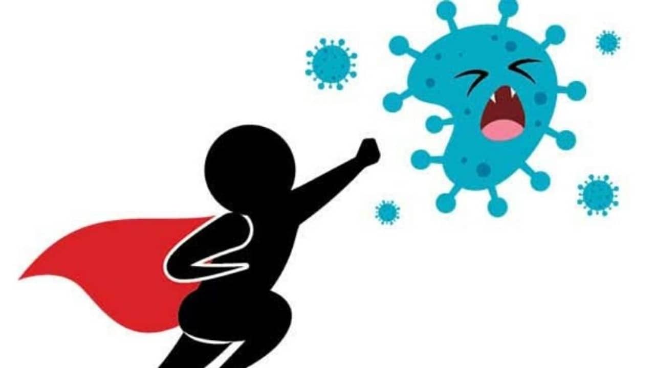 জন্মের ২ দিনেই করোনা আক্রান্ত! ২৪ দিনের লড়াইয়ে করোনাকে হারাল দুধের শিশু