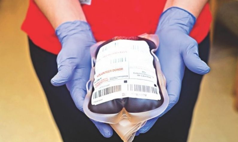 World Blood Donor Day: রক্তদান স্বাস্থ্যের জন্য কতটা উপকারী, তা জেনে নিন