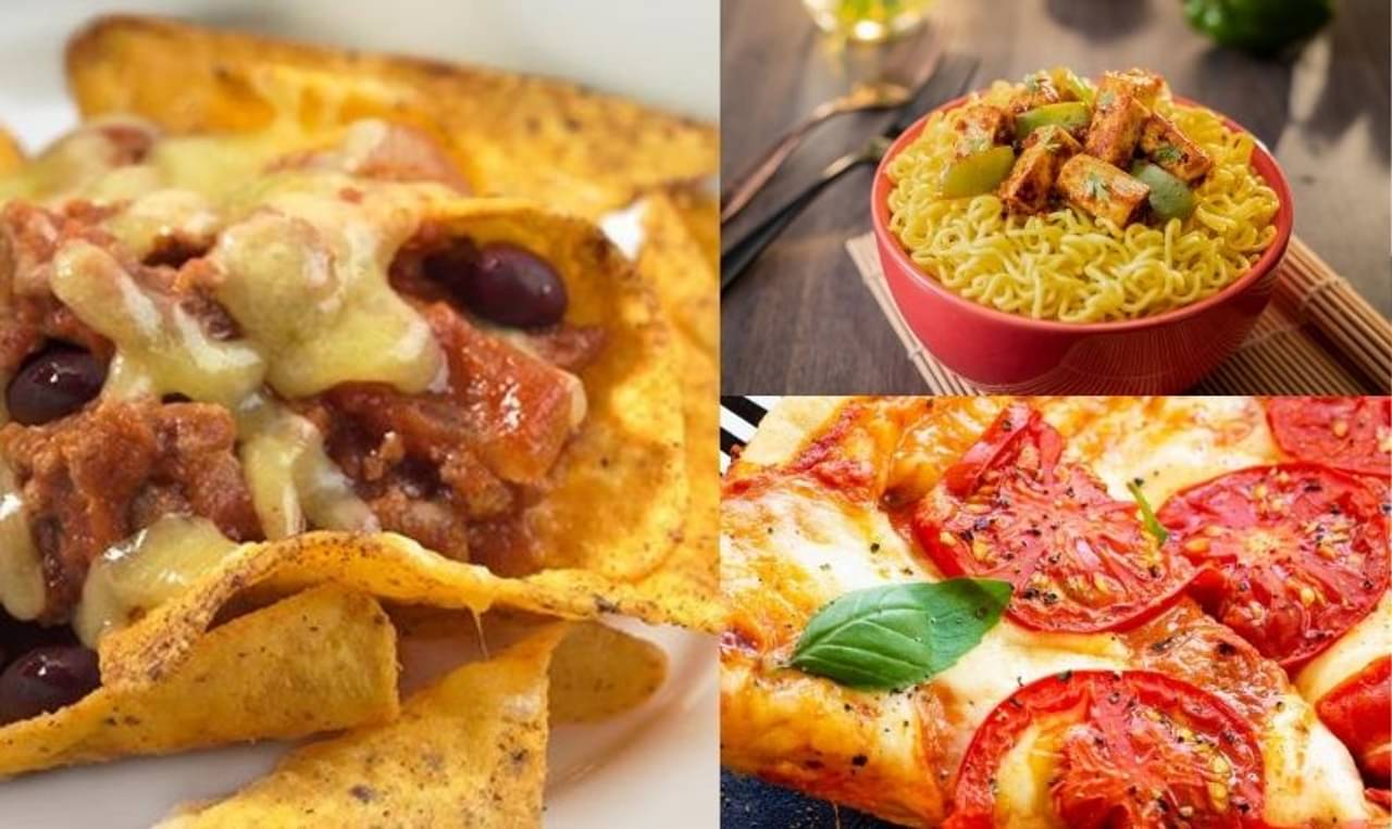 এই ৫ জনপ্রিয় ও সুস্বাদু খাবারের নামকরণ হয়েছে বিখ্যাত ব্যক্তিদের নামে! জানতেন আগে?