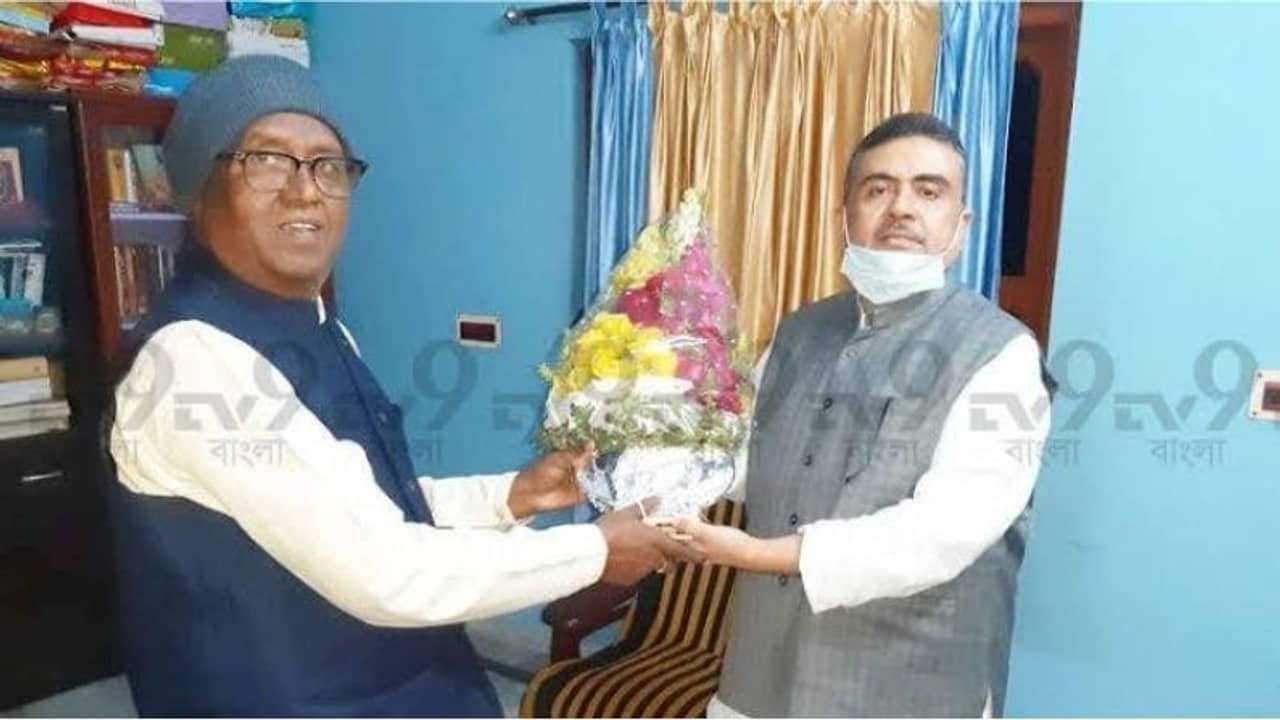 মানাতে পারছে না বিজেপি, দিলীপ-শুভেন্দুতে অভিমানী সুনীলের ঘরওয়াপসি?