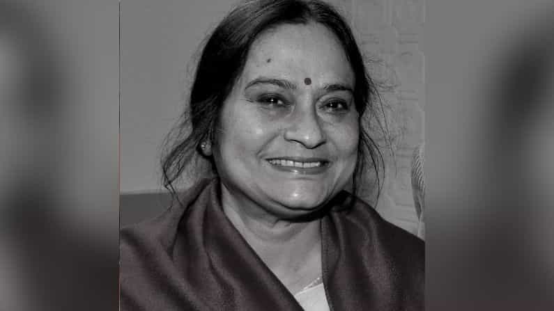 প্রয়াত স্বাতীলেখা সেনগুপ্ত, শোকের ছায়া শিল্পীমহলে প্রয়াত স্বাতীলেখা সেনগুপ্ত, শোকের ছায়া শিল্পীমহলে