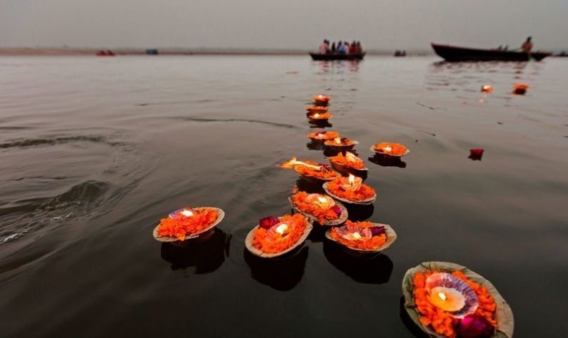 Ganga Dussehra 2021: গঙ্গাভাতরণ কী? পবিত্র গঙ্গা পুজোর শুভারম্ভ, পূজাবিধি ও মাহাত্ম্য জেনে নিন