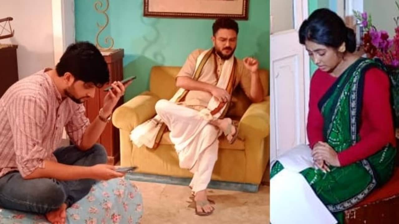 শুটিং জট: ভীষণ অসহায় লাগছে, টলিপাড়ায় শুরু নামমাত্র শুটিং, সম্বল হাতেগোনা টেকনিশিয়ান