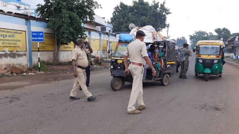 সেজেগুজে শ্বশুরবাড়ি যাত্রা, একটা ভুলে 'জামাই আদর' করল পুলিশ