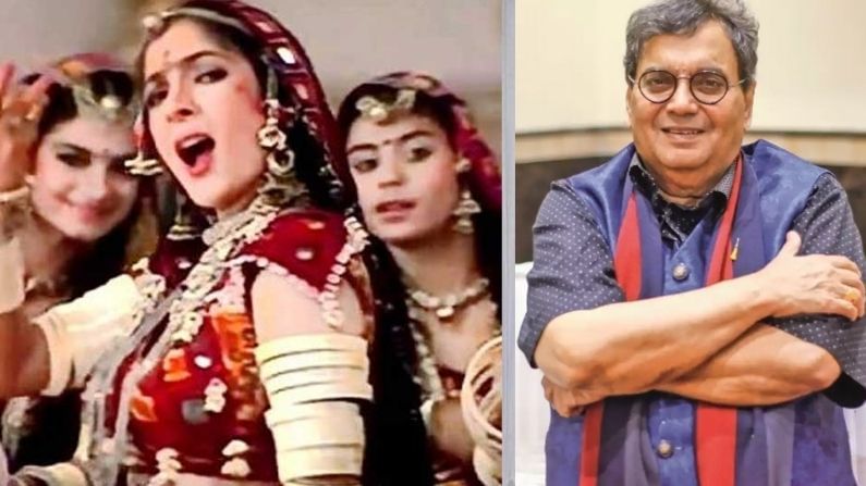 'চোলি কে পিছে'র জন্য 'প্যাডেড অন্তর্বাস' পরতে বাধ্য করেছিলেন সুভাষ ঘাই, মুখ খুললেন নীনা