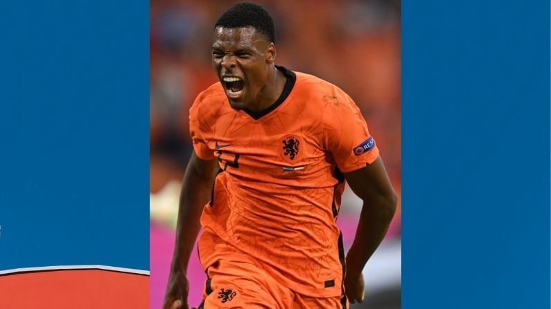 Depay and Dumfries send Netherlands into Euro 2020 knockouts