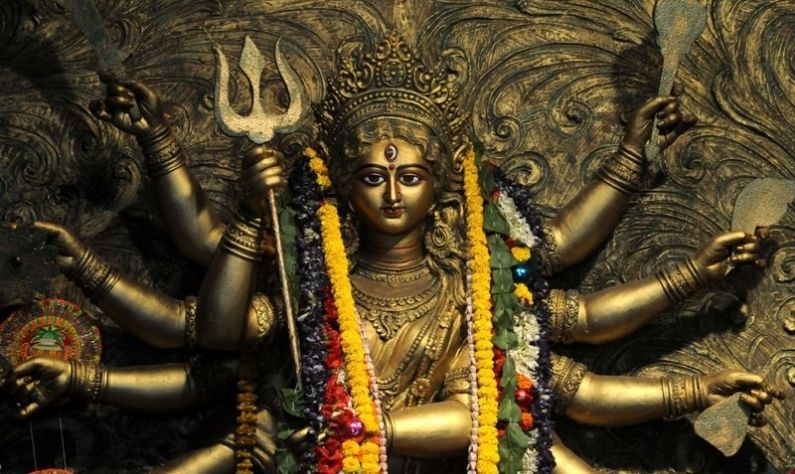Masik Durga Ashtami 2021: মাসিক দুর্গা অষ্টমীর ব্রত পালনে গৃহের দোষ কেটে যায়! পূজাবিধি ও গুরুত্ব কী?