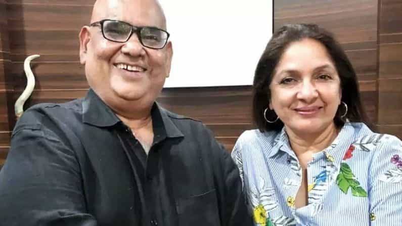 ভিভের সন্তান গর্ভে জেনেও নীনাকে বিয়ে করতে চাওয়া প্রসঙ্গে মুখ খুললেন সতীশ কৌশিক ভিভের সন্তান গর্ভে জেনেও নীনাকে বিয়ে করতে চাওয়া প্রসঙ্গে মুখ খুললেন সতীশ কৌশিক