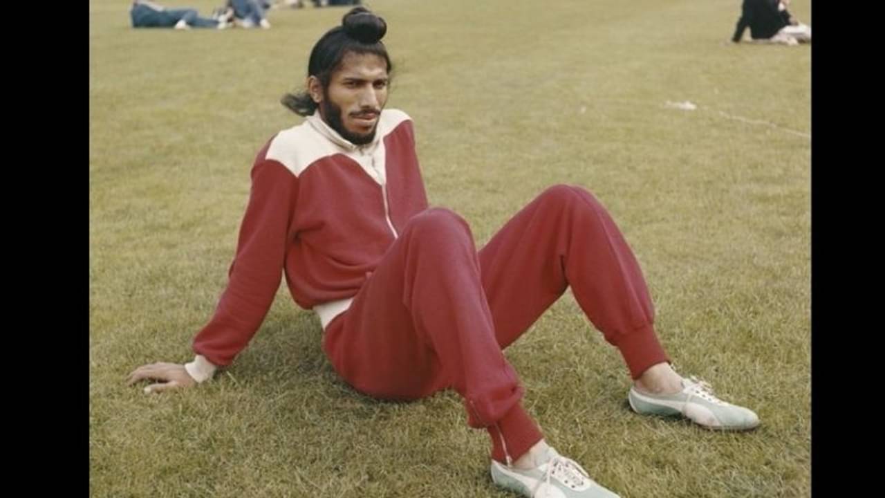 প্রয়াত মিলখা সিং : একনজরে তাঁর কীর্তি