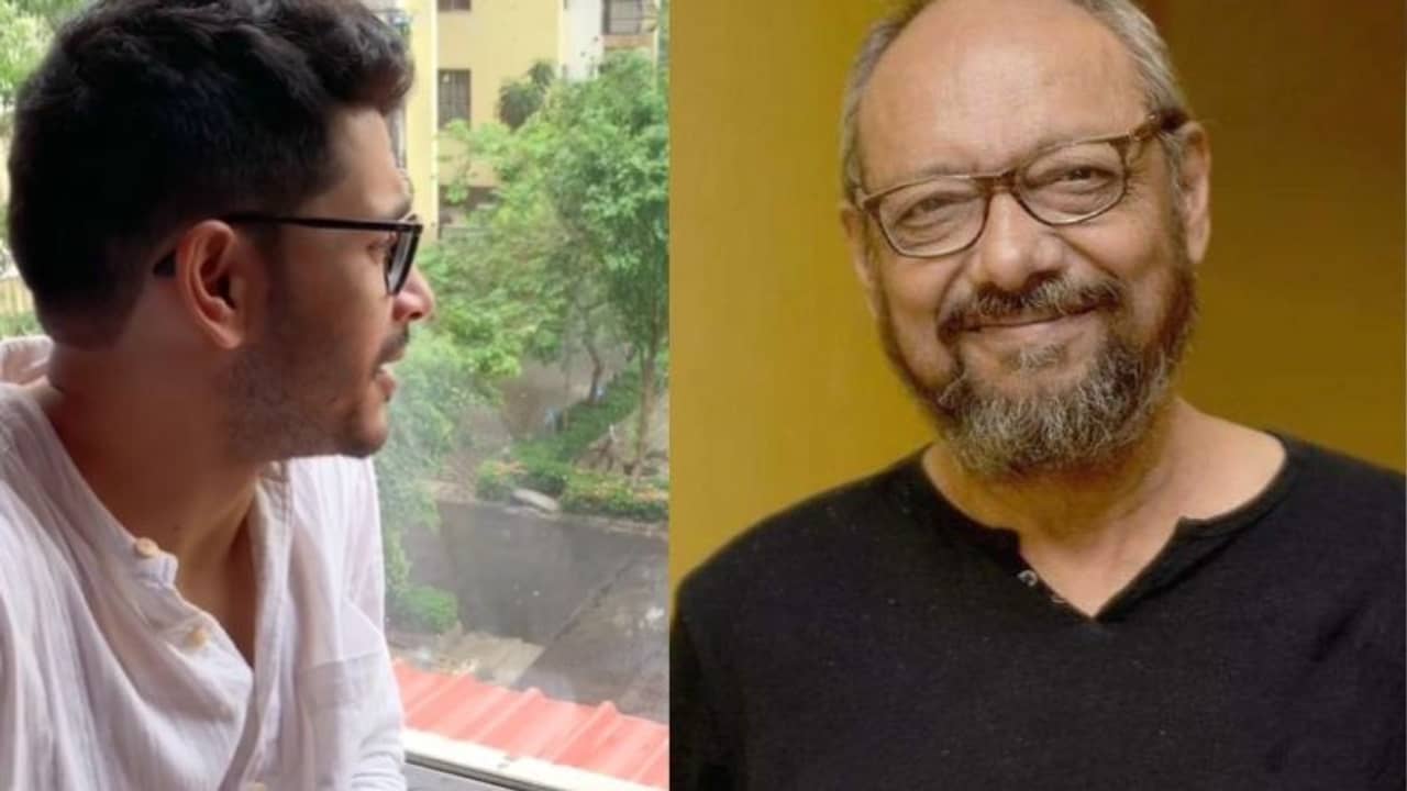 আমি বৃষ্টি দেখেছি..., অর্জুনের গলায় অঞ্জনের গানে নস্টালজিয়ায় ভাসল নেটিজেন