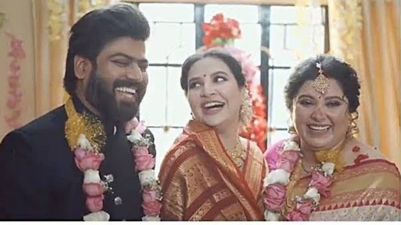 শুভশ্রীর জামাইবাবুকে সাত দিনের পুলিশি হেফাজতের নির্দেশ