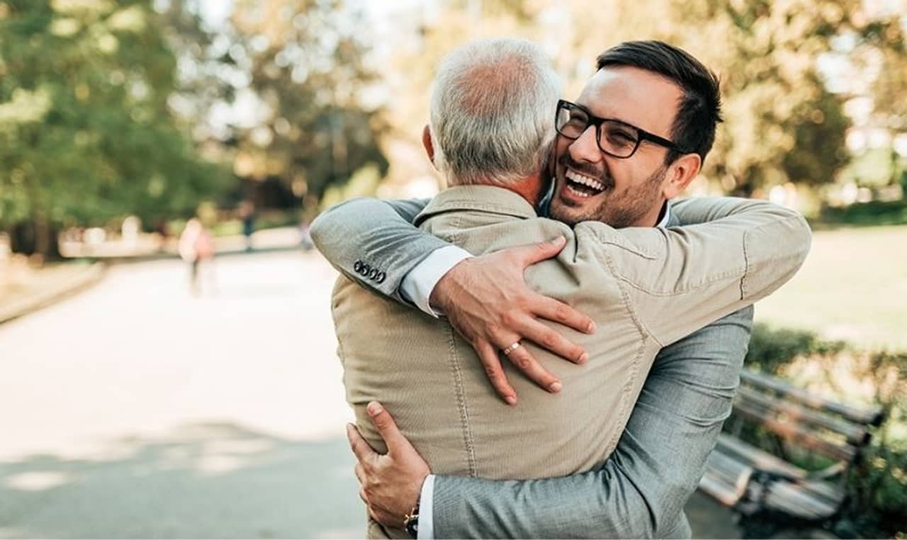 প্রতিদিনই পালন হোক ফাদার্স ডে! করোনাকালে বাবাদের শরীর ভাল রাখতে কী করবেন?