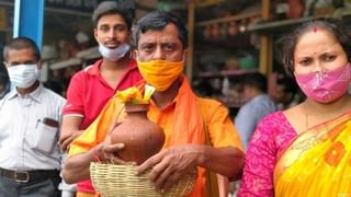 গায়ে ডোরা কাটা দাগ, জ্বলজ্বল করছে চোখ; ‘বাঘের বাচ্চা’র ভয়ে ঘুম উড়েছে উত্তরপাড়াবাসীর