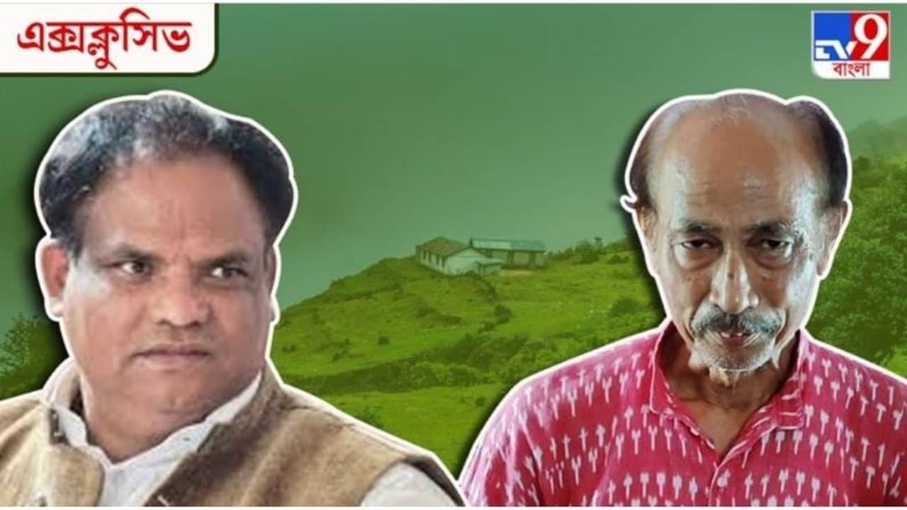 গিনিপিগের মতো বেঁচে আছি, উত্তরবঙ্গ পৃথকে বার্লাকে সমর্থন কামতাপুর পিপলস পার্টির