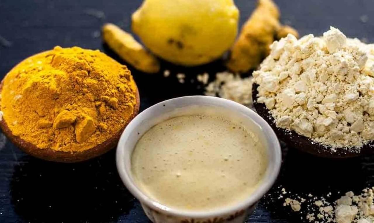 বেসনের ফেস প্যাকেই বাড়বে ত্বকের জেল্লা! সপ্তাহে ২ বার ব্যবহারে মিলবে উপকার