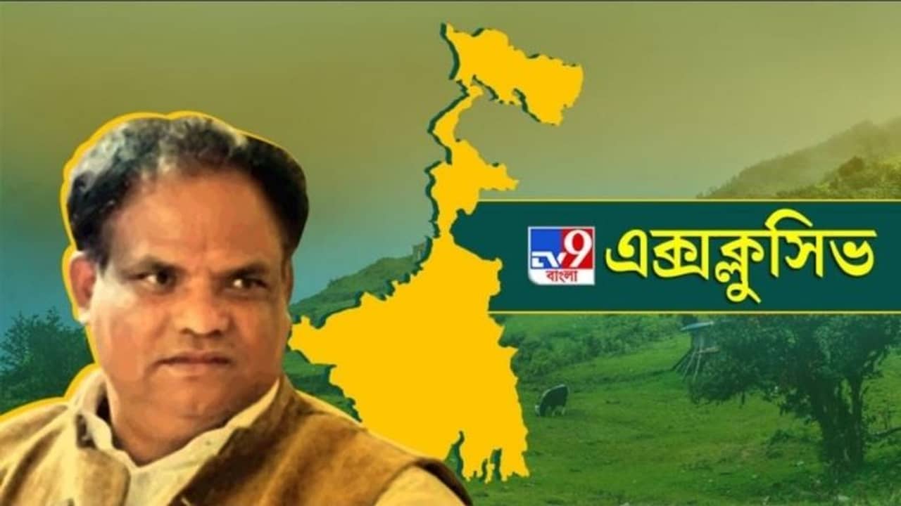 শিলিগুড়ি হবে রাজধানী... আপনি দক্ষিণবঙ্গ সামলান, উত্তরবঙ্গ আমরা সামলে নেব