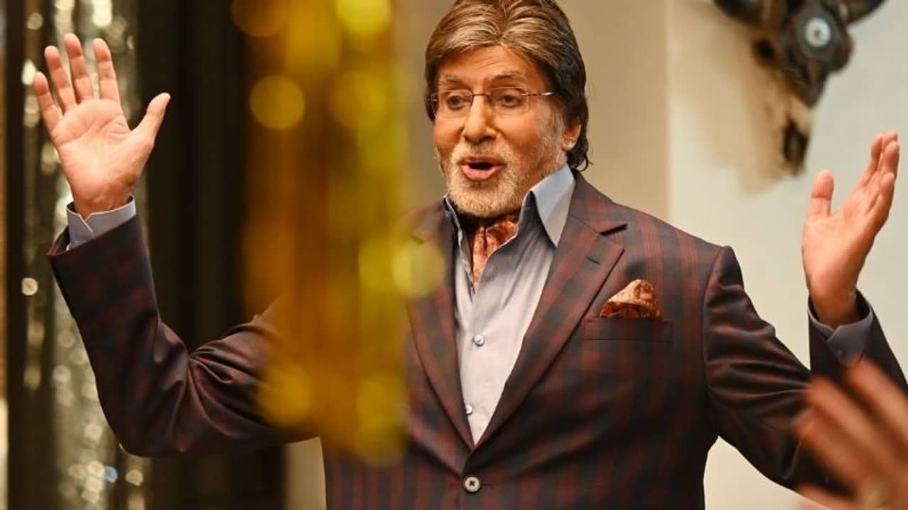 দুকোটি অর্থসাহায্য অমিতাভ বচ্চনের, জারি রয়েছে একটানা শুটিংও