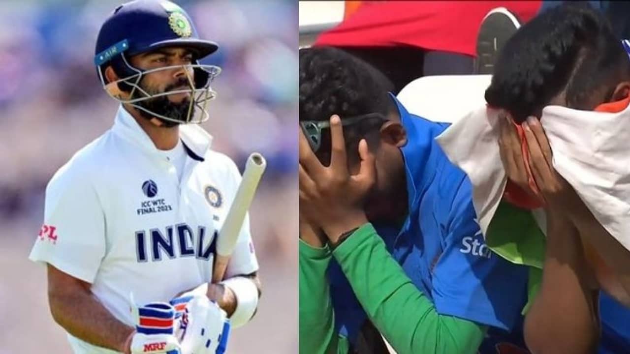 WTC FINAL : টিম নির্বাচনে ভুল ছিল না, বলছেন বিরাট