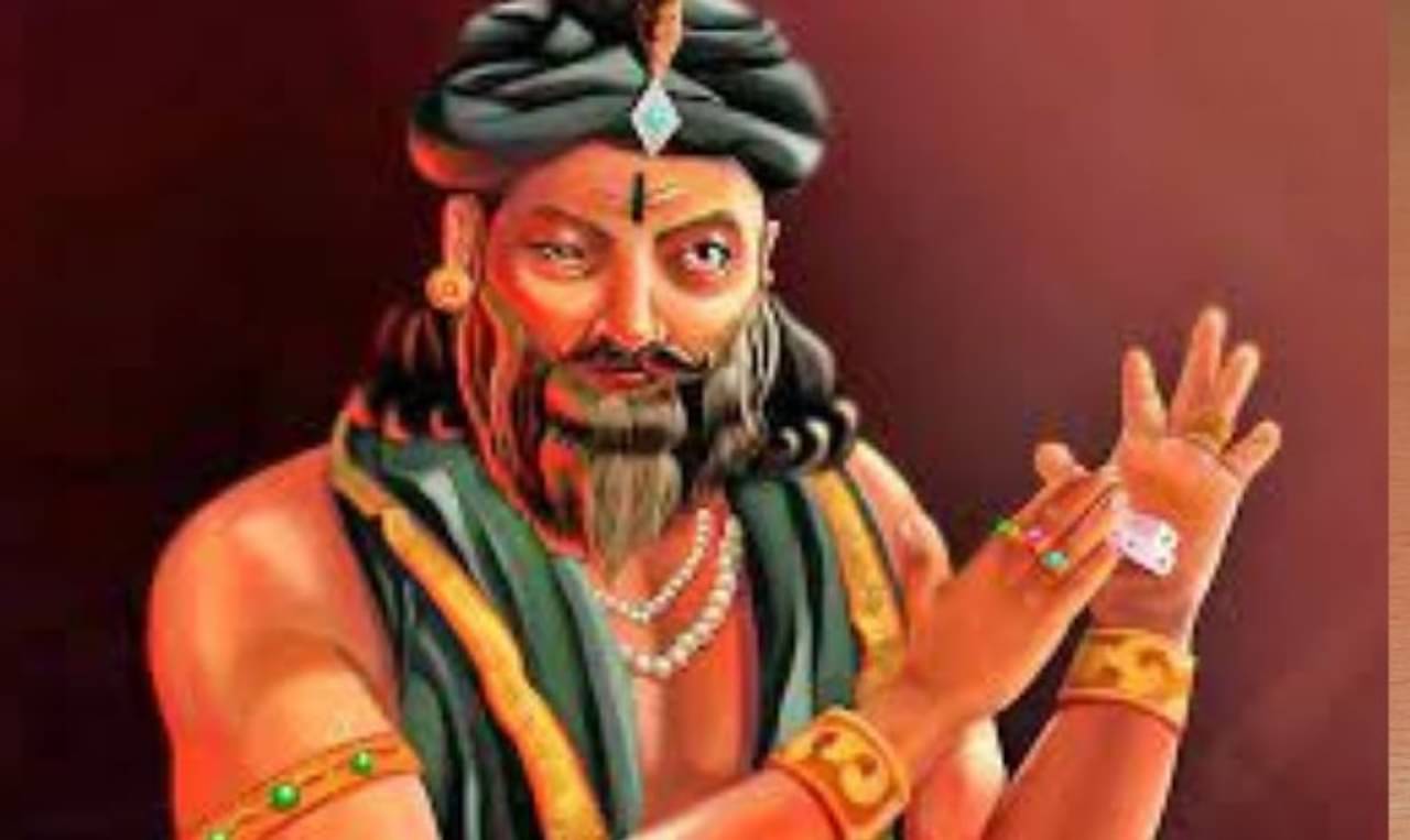 মহাভারতের শকুনি মামার আসল রাজ্য কোথায় ছিল, জানেন?