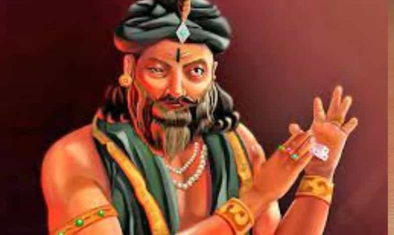 মহাভারতের শকুনি মামার 'আসল' রাজ্য কোথায় ছিল, জানেন? মহাভারতের শকুনি মামার 'আসল' রাজ্য কোথায় ছিল, জানেন?