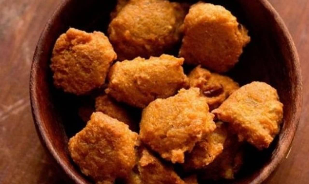 Kabuli Chana Pakora: বৃষ্টিভেজা সন্ধ্যের আসর জমাতে বানিয়ে ফেলুন কাবুলি চানার পকোড়া