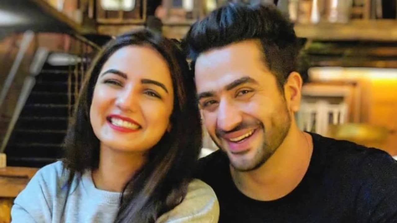 Jasmin Bhasin Birthday: প্রেমিকার ৩০, অভিনব সারপ্রাইজ প্ল্যান করলেন আলি গোনি